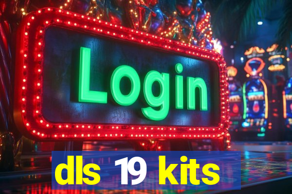 dls 19 kits